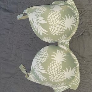 Victoria's Secret Pink Bra